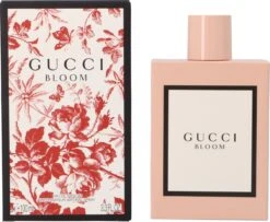 Gucci Bloom 100 Ml - Eau De Parfum - Damesparfum -Parfumwinkel 1200x988