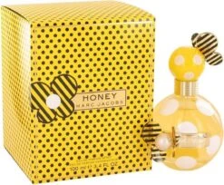 Marc Jacobs Honey - 100 Ml - Eau De Parfum -Parfumwinkel 1200x989 2