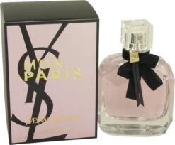Yves Saint Laurent Mon Paris 30 Ml - Eau De Parfum - Damesparfum -Parfumwinkel 1200x990 2