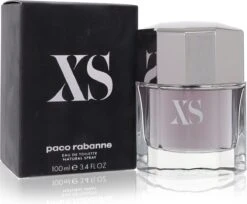 Paco Rabanne XS 100 Ml - Eau De Toilette - Herenparfum -Parfumwinkel 1200x991 4
