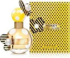 Marc Jacobs Honey - 100 Ml - Eau De Parfum -Parfumwinkel 1200x992 1