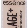 Essence Camouflage+ Healthy Glow Concealer - Voděodolný Korektor S Vysokým Krytím 5 Ml