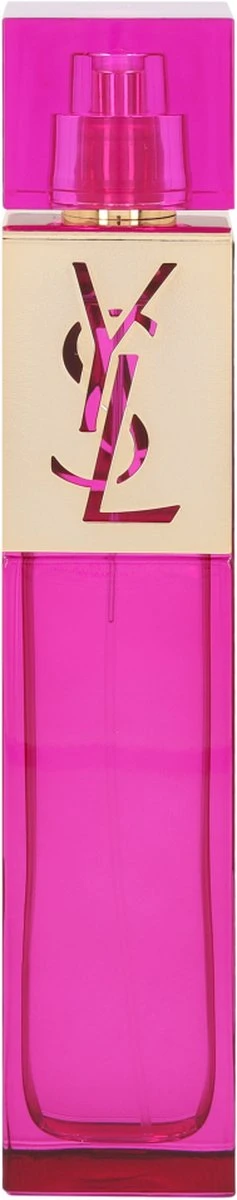 Yves Saint Laurent Elle 90 Ml - Eau De Parfum - Damesparfum 6 Yves Saint Laurent Elle 90 Ml - Eau De Parfum - Damesparfum - Afbeelding 6