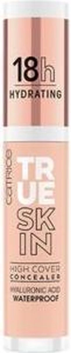 Catrice True Skin High Cover Concealer #010-cool Cashmere
