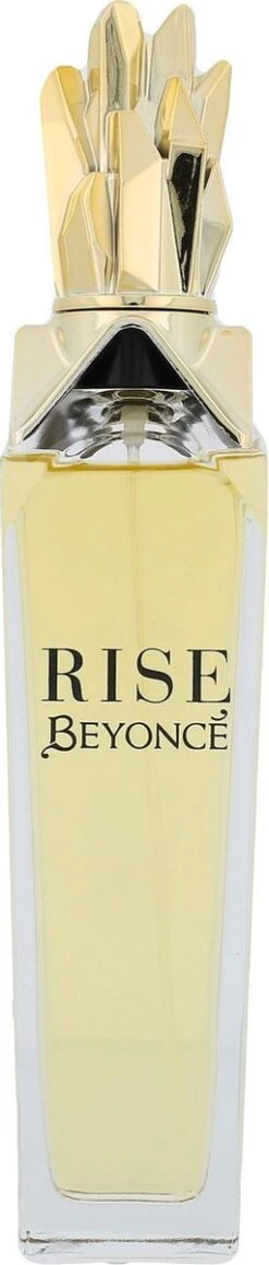 Beyonce Rise - 100ml - Eau De Parfum -Parfumwinkel 256x1200