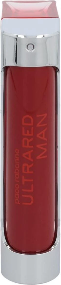 Paco Rabanne Ultrared Man 100 Ml - Eau De Toilette - Herenparfum -Parfumwinkel 260x1200 1