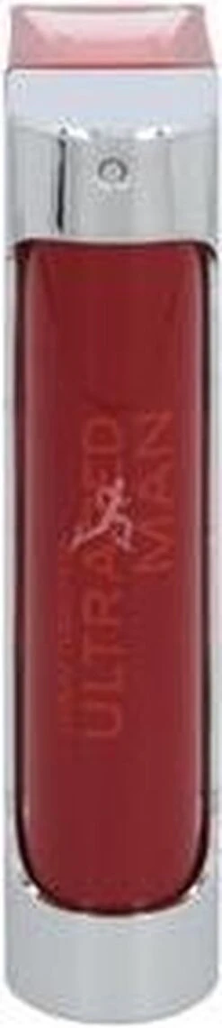 Paco Rabanne Ultrared Man 100 Ml - Eau De Toilette - Herenparfum -Parfumwinkel 260x1200