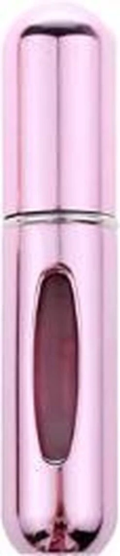 Mini Parfum Flesje 2-PACK Goud En Roze| Lipstick Formaat Navulbare Parfum Verstuiver -Parfumwinkel 260x1200 3