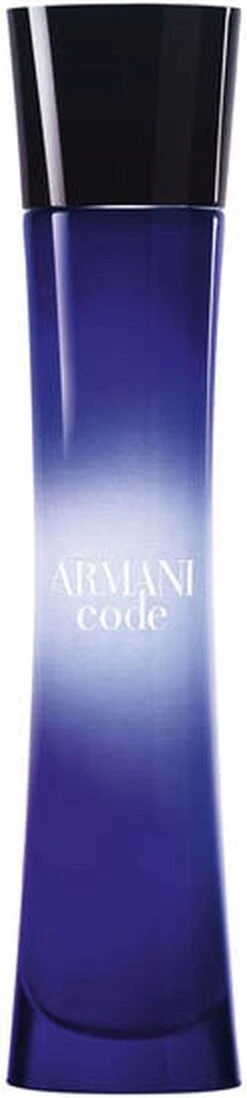Giorgio Armani Code 75 Ml - Eau De Parfum - Damesparfum -Parfumwinkel 270x1200