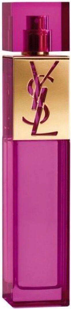Yves Saint Laurent Elle 90 Ml - Eau De Parfum - Damesparfum