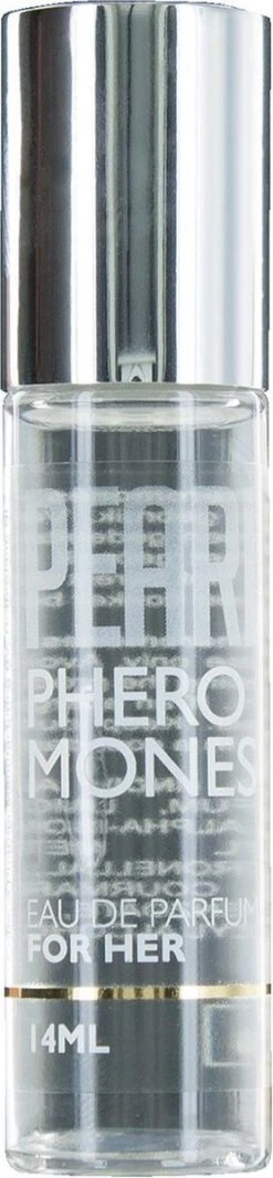 Cobeco Pharma - Pearl Feromonen Parfum Voor Vrouwen - 14 Ml -Parfumwinkel 278x1200