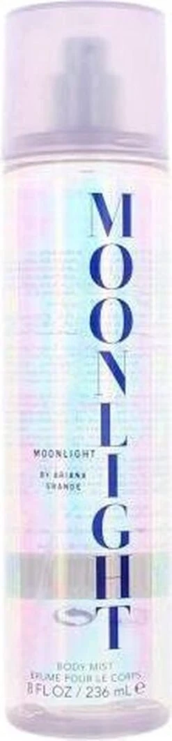Ariana Grande Moonlight By Ariana Grande 240 Ml - Body Mist Spray