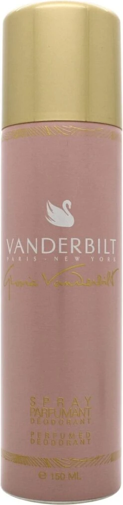 Gloria Vanderbilt Gloria Vanderbilt Giftset 250 Ml -Parfumwinkel 292x1200