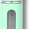 Lotis - Parfumverstuivers - Mini Flesje Navulbaar - Candy Mat Groen