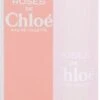 Chloé Chloe - Roses De Chloe Miniature - 10ML
