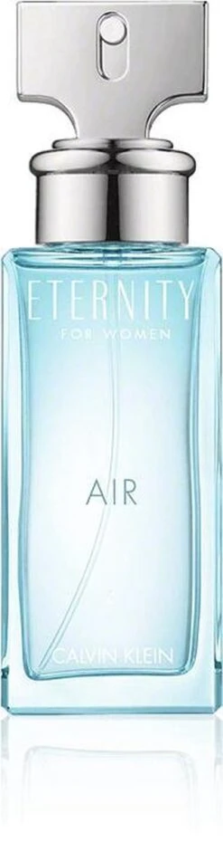 Calvin Klein - Eternity Air For Women - Eau De Parfum - 100ML -Parfumwinkel 319x1200