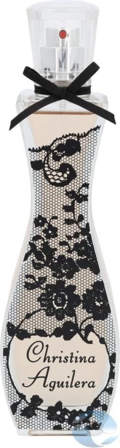 Christina Aguilera Eau De Parfum Christina Aguilera - 75 Ml - Damesparfum -Parfumwinkel 322x1200 1