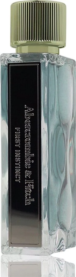Abercrombie & Fitch First Instinct 100 Ml - Eau De Toilette - Herenparfum 30 Abercrombie & Fitch First Instinct 100 Ml - Eau De Toilette - Herenparfum -Parfumwinkel 330x1200 2