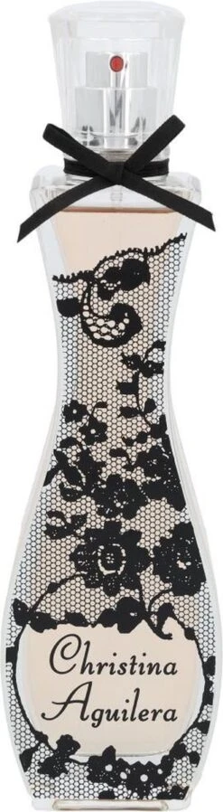 Christina Aguilera Eau De Parfum Christina Aguilera - 75 Ml - Damesparfum -Parfumwinkel 330x1200