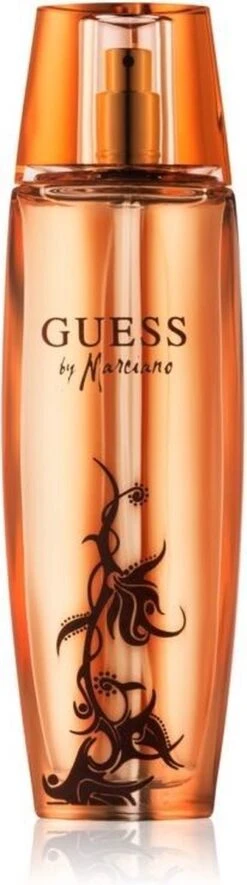 Guess By Marciano 100 Ml - Eau De Parfum - Damesparfum