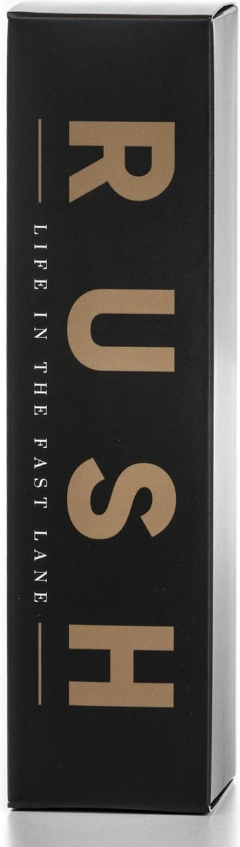 RUSH Autoparfum Sweet Sense - Auto Geurverfrisser - Parfum Voor Dames En Heren 2 RUSH Autoparfum Sweet Sense - Auto Geurverfrisser - Parfum Voor Dames En Heren - Afbeelding 2