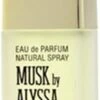 Alyssa Ashley Musk 50 Ml - Eau De Parfum - Damesparfum