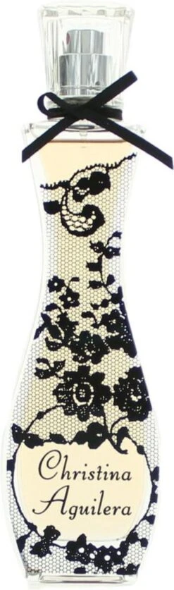 Christina Aguilera Eau De Parfum Christina Aguilera - 75 Ml - Damesparfum -Parfumwinkel 354x1200 5