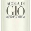 Giorgio Armani Acqua Di Gio 15 Ml - Eau De Toilette - Herenparfum
