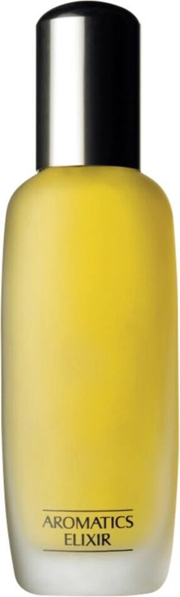 Clinique Aromatics Elixir 25 Ml - Eau De Parfum - Damesparfum 1 Clinique Aromatics Elixir 25 Ml - Eau De Parfum - Damesparfum