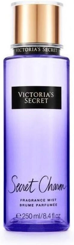 Victoria's Secret Secret Charm - 250 Ml - Mist -Parfumwinkel 362x1200