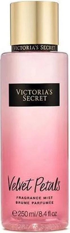 Victoria's Secret Velvet Petals - Fragrance Mist Spray - 250 Ml -Parfumwinkel 362x1200 3