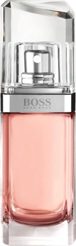 Hugo Boss Ma Vie L'Eau - 50 Ml - Eau De Toilette -Parfumwinkel 372x1200