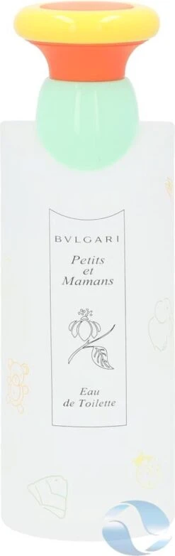 Bvlgari - Petit Et Mamans - Eau De Toilette - 100Ml 26 Bvlgari - Petit Et Mamans - Eau De Toilette - 100Ml -Parfumwinkel 379x1200 1