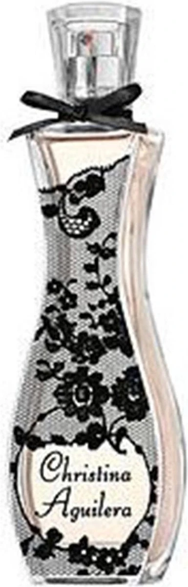 Christina Aguilera Eau De Parfum Christina Aguilera - 75 Ml - Damesparfum