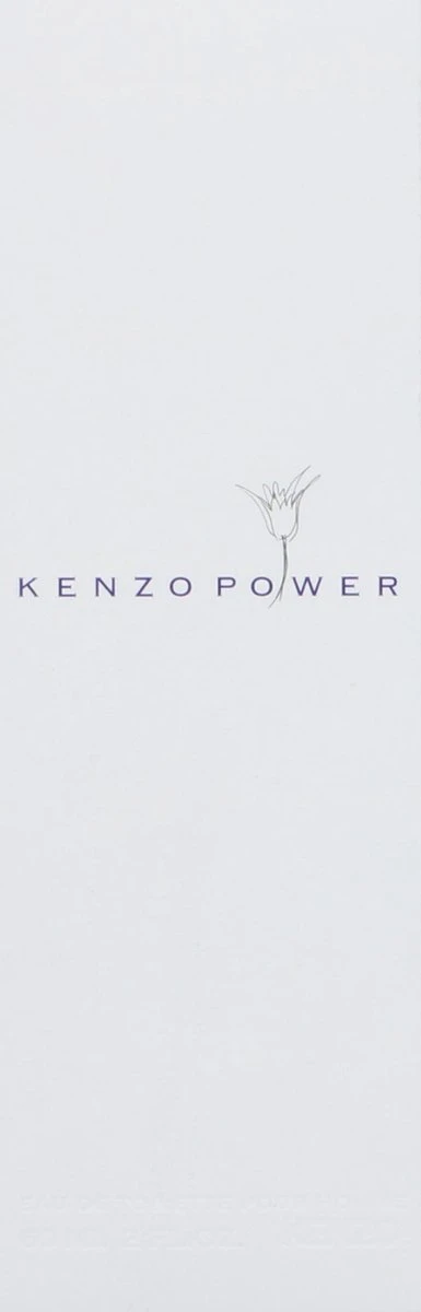 Kenzo Power 60 Ml - Eau De Toilette - Herenparfum 2 Kenzo Power 60 Ml - Eau De Toilette - Herenparfum - Afbeelding 2
