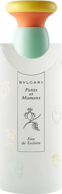 Bvlgari - Petit Et Mamans - Eau De Toilette - 100Ml 24 Bvlgari - Petit Et Mamans - Eau De Toilette - 100Ml -Parfumwinkel 385x1200