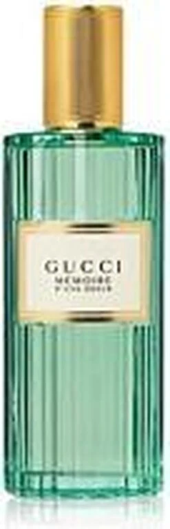 Gucci Mémoire D'une Odeur 100 Ml - Eau De Parfum - Unisex 33 Gucci Mémoire D'une Odeur 100 Ml - Eau De Parfum - Unisex -Parfumwinkel 386x1200