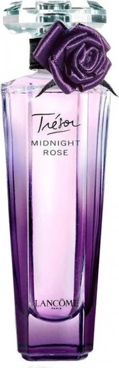 Lancôme Trésor Midnight Rose 50 Ml - Eau De Parfum - Damesparfum