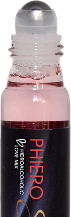 500Cosmetics Phiero Secret - Geurloze Feromonen - Combineerbaar Met Parfum - 15ml -Parfumwinkel 392x1200 1