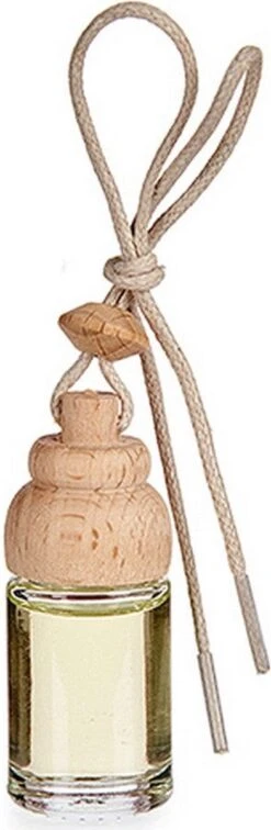 Autoparfum Met Vanille Geur - 1 Stuk 8ml -Parfumwinkel 392x1200 4