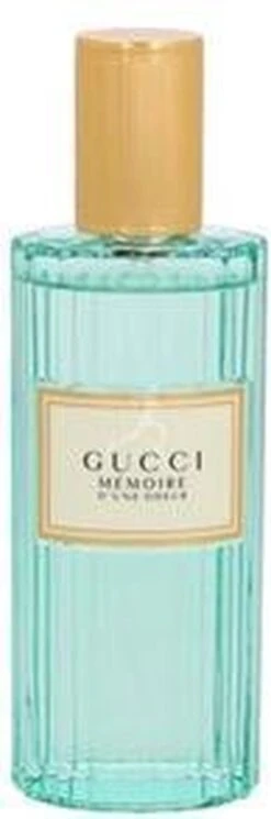 Gucci Mémoire D'une Odeur 100 Ml - Eau De Parfum - Unisex 23 Gucci Mémoire D'une Odeur 100 Ml - Eau De Parfum - Unisex -Parfumwinkel 398x1200