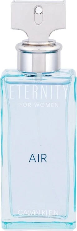 Calvin Klein - Eternity Air For Women - Eau De Parfum - 100ML -Parfumwinkel 400x1200