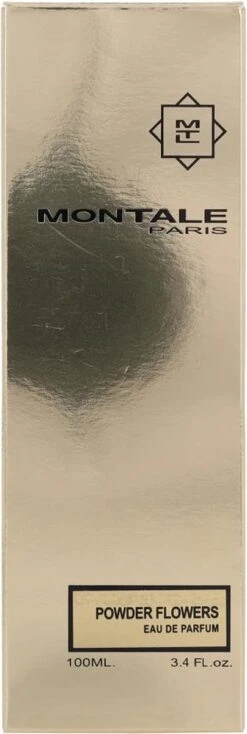 Montale Powder Flowers Eau De Parfum 100ml -Parfumwinkel 404x1200