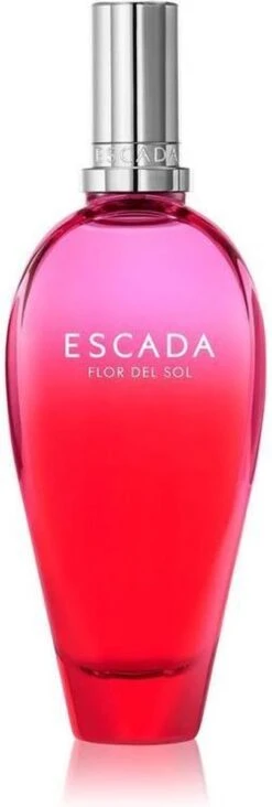 Escada Flor Del Sol - 100 Ml - Eau De Toilette Spray - Damesparfum -Parfumwinkel 405x1200
