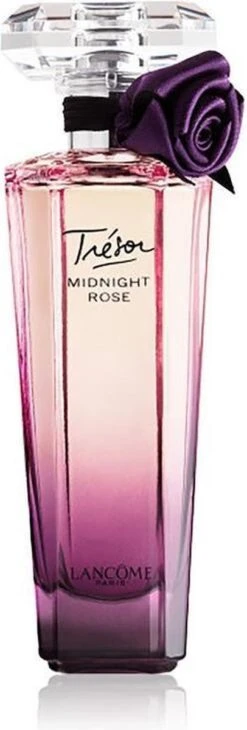 Lancôme Trésor Midnight Rose 50 Ml - Eau De Parfum - Damesparfum 22 Lancôme Trésor Midnight Rose 50 Ml - Eau De Parfum - Damesparfum -Parfumwinkel 406x1200 1