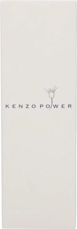 Kenzo Power 60 Ml - Eau De Toilette - Herenparfum 31 Kenzo Power 60 Ml - Eau De Toilette - Herenparfum -Parfumwinkel 407x1200 1