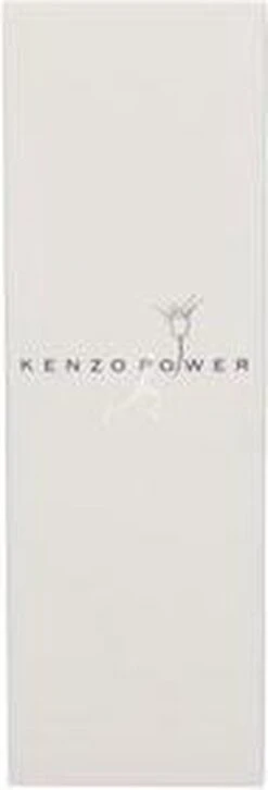 Kenzo Power 60 Ml - Eau De Toilette - Herenparfum 19 Kenzo Power 60 Ml - Eau De Toilette - Herenparfum -Parfumwinkel 408x1200 1