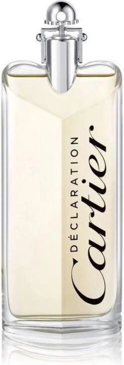 Cartier Déclaration 100 Ml - Eau De Toilette - Herenparfum -Parfumwinkel 408x1200