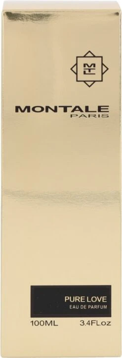 Montale Pure Love Eau De Parfum 100ml -Parfumwinkel 411x1200