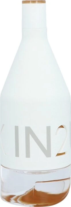 Calvin Klein In2U 150 Ml - Eau De Toilette - Damesparfum -Parfumwinkel 414x1200